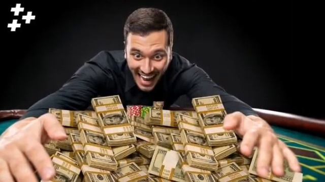 Лудоман!!! (KaiRos).