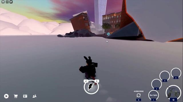 [ИВЕНТ] Как получить TJ SPORT КЕПКУ в TOMMY PLAY | Roblox смотреть онлайн