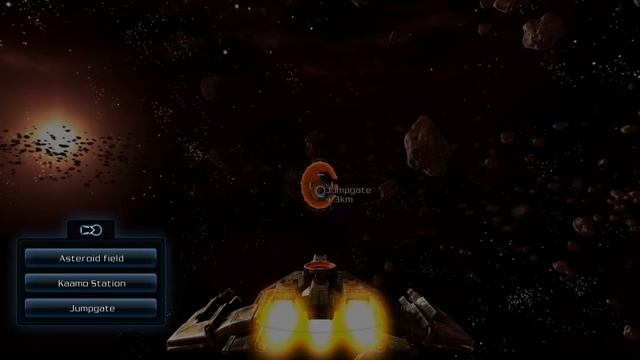Galaxy on Fire 2: Infinite Money Glitch смотреть онлайн