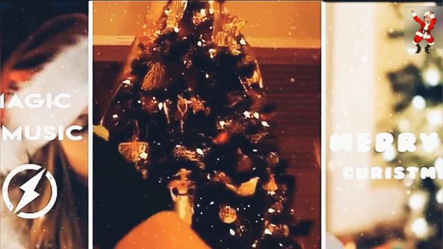 Merry Christmas (dance Mix 2024)🌲🎅🎶