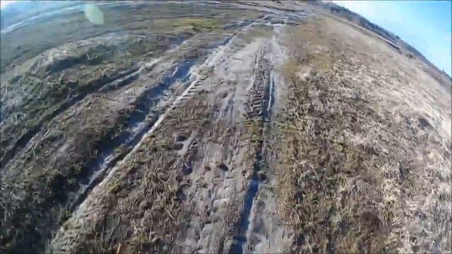 Покатушки по газопроводу КВЮ смотреть онлайн