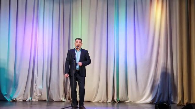 Лопатин Сергей ВЕТЕР ПЕРЕМЕН смотреть онлайн