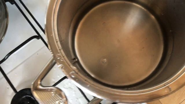 Суп пюре из цветной капусты с креветками смотреть онлайн