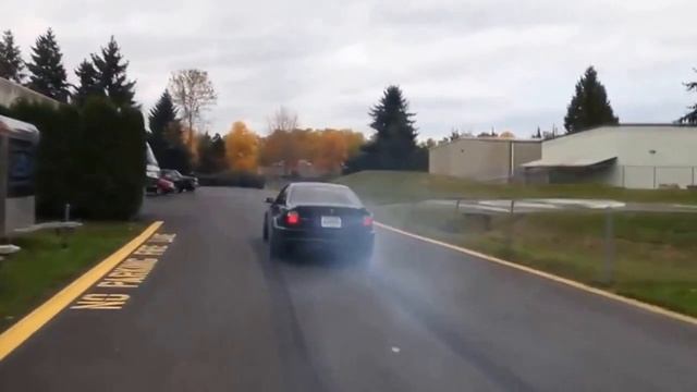 BMW M3 E46 Compilation Ever смотреть онлайн