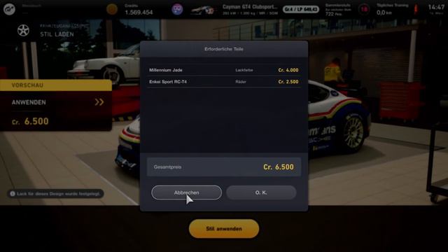 Lackierungen downloaden und nutzen GT7. [2022 ]Gran Turismo [PS4/PS5][Customs/Stile] #001 смотреть онлайн