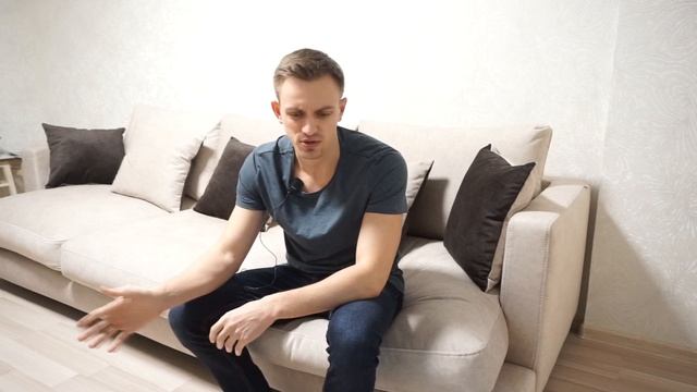 Отзыв о фабрике Савлуков-Мебель и диване Ego смотреть онлайн