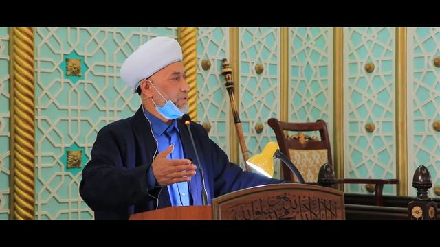 Jabarali Domla Nikoh Xaqida. Жабарали Домла Никох Хахида. смотреть онлайн