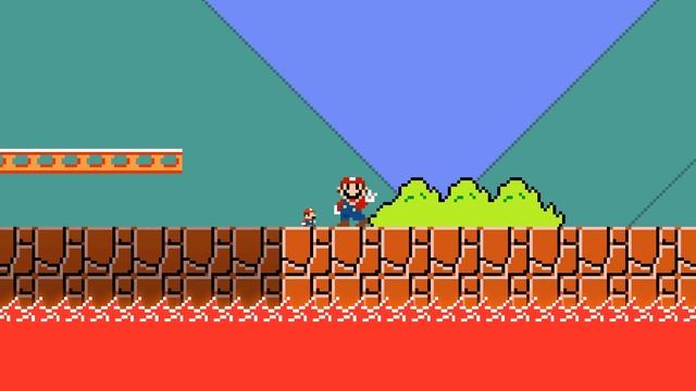 M2fine:Mario's Tiny Maze Collection (ALL EPISODES) смотреть онлайн