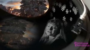 Удивительное исполнение  - Клен ты мой опавший