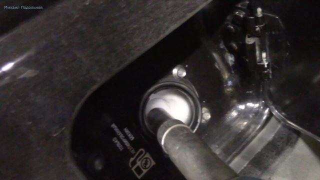 УАЗ Патриот расход по городу газ (метан)+бензин за две недели. смотреть онлайн