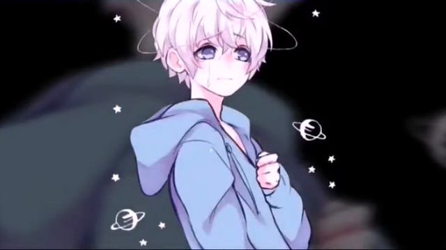 Аниме клип¦Слайд-шоу¦Монолог! смотреть онлайн