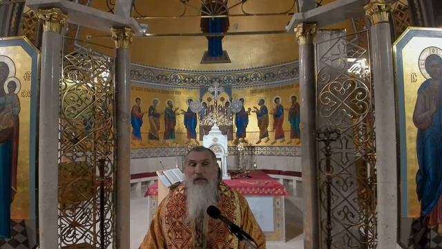 Іти дорогою правди - владика Венедикт (Алексійчук) смотреть онлайн