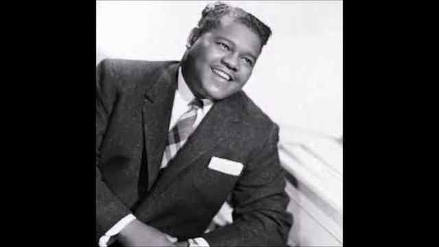 Stop The Clock - Fats Domino смотреть онлайн