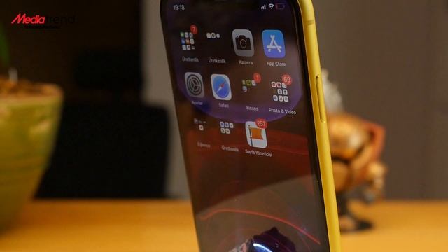 Apple IPhone 11 İnceleme - En Yeni IPhone Neler Yapıyor?