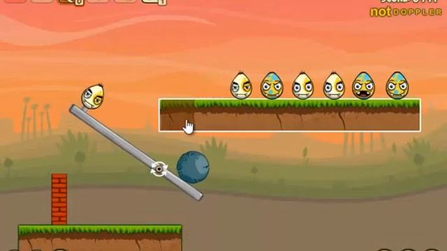 Disaster Will Strike 2 - Walkthrough смотреть онлайн