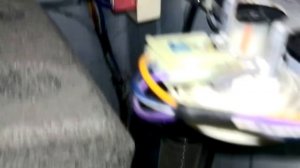 Стиралка LG не отжимает