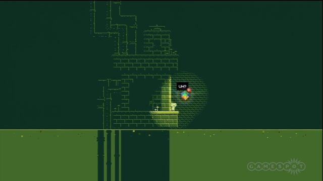 GameSpot Reviews - Fez смотреть онлайн