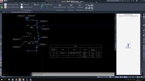 Групповое выделение линий Smartline и поиск саммого длинного луча