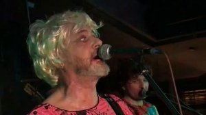 Подруга подкинула проблем. Группа два самолёта. 2va somoleta gig in Griboedov club. 07.03.2022