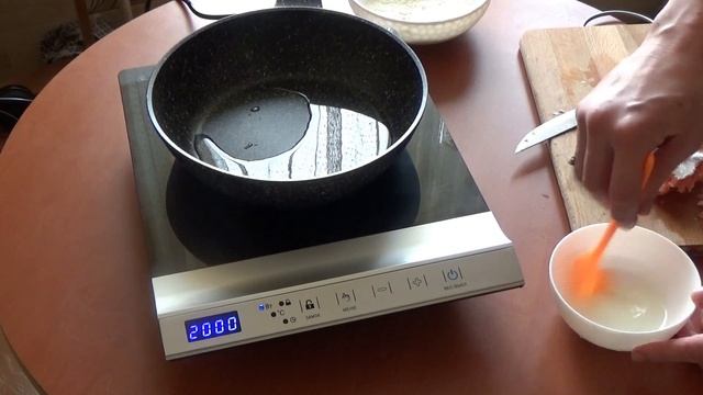 Жареная форель / Как приготовить РЕЦЕПТ жареной ФОРЕЛИ смотреть онлайн