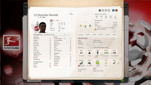 Fussball Manager Let's Play | #237 | 15.Spieltag - FC Augsburg | FM LP 2014 Karriere смотреть онлайн