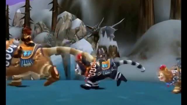 Iris Online - Free MMO Game смотреть онлайн