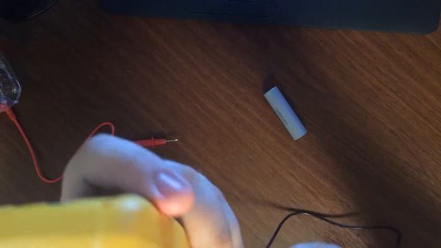 Цифровой мультиметр (тестер) с Aliexpress смотреть онлайн