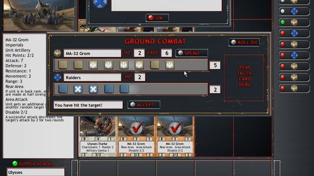 Armageddon Empires Demo (2)