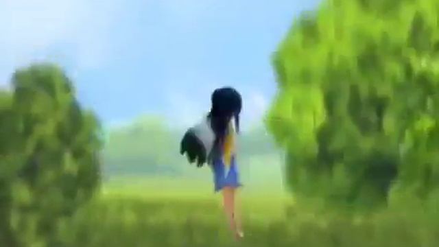 Феи Disney. Феи, птицы и вишнёвое дерево. смотреть онлайн