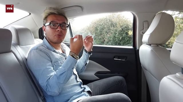 Nissan Versa 2020, A Prueba: El Superventas Ahora También Es Superrecomendable