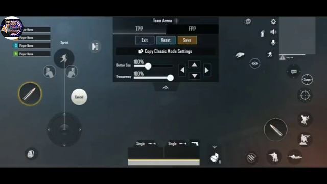 PUBG MOBILE | SEASON 11 New Evo Ground TDM Map | 2020 | MRF TECHNICAL Facility. смотреть онлайн