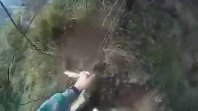 Спас барашку :) смотреть онлайн