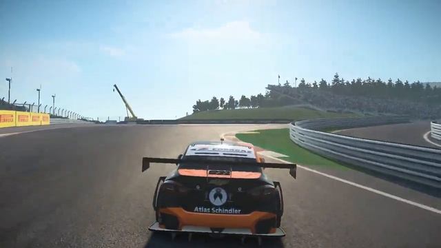 Automobilista 2 On GeForce GT 630 2GB DDR3 смотреть онлайн