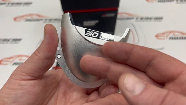 Би-светодиодные линзы Optima Premium Bi-LED LENS Element Series Shift Model (12V/45W/5000K)