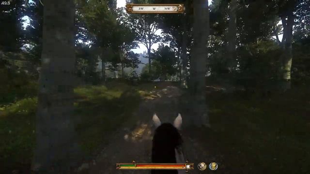 KCD - Apparently Small 31mb Update Stops Mods From Working. I'm Just Checking to See if This is Tru смотреть онлайн