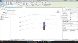 Как копировать этажи в ревит?