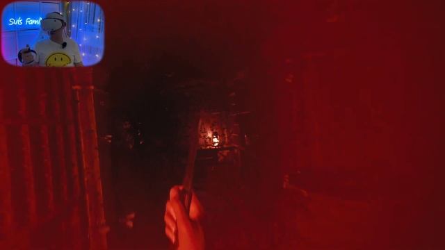 Resident Evil Village VR2 #6 ? | Резидент Village | Прохождение на русском смотреть онлайн