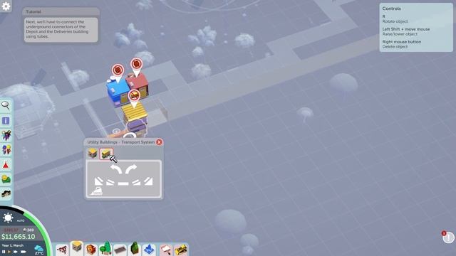 Parkitect Tutorial смотреть онлайн