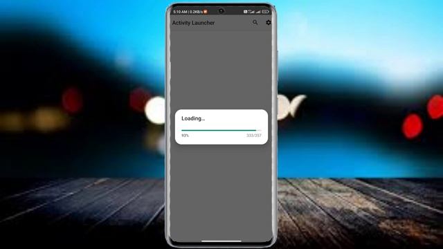 fast charging app ll turbo charger ll miui 13 activity launcher смотреть онлайн