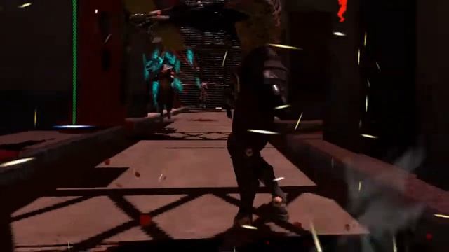 SAIRENTO VR Let's Play - "the Sairent Type" смотреть онлайн
