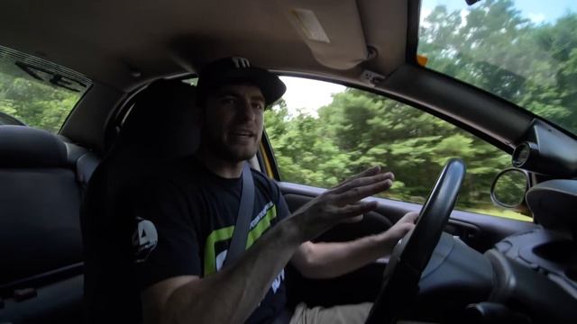 Why is the Dodge Neon SRT4 So Hated? смотреть онлайн