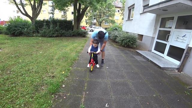 ДЕНЬ РОЖДЕНИЯ СЫНОЧКА ? ДВА ГОДИКА ? смотреть онлайн