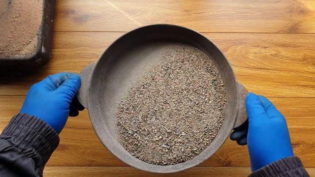 ДОБЫЧА ЗОЛОТА... смотреть онлайн