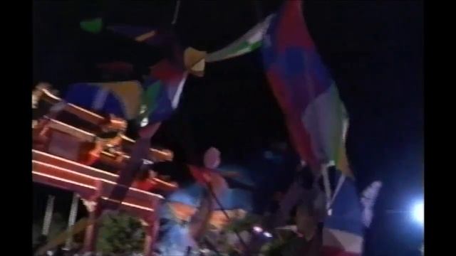 Millennium Celebration at Walt Disney World Resort Sizzle Reel (1999) смотреть онлайн