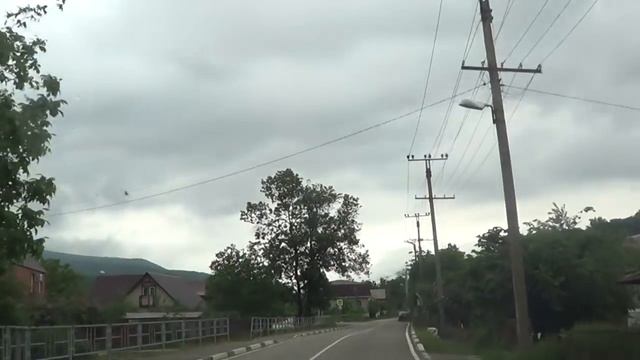 Адербиевка