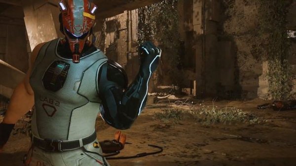 Kiborg - New Gameplay Teaser Trailer | PS5 & PS4 Games