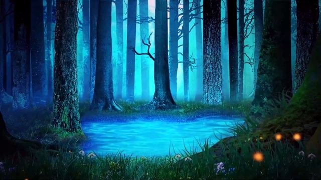 Dormirse Rápido ★︎ Liberar Todos los Bloqueos ★︎ Curación del Estrés, Ansiedad y Estados Depresivos смотреть онлайн