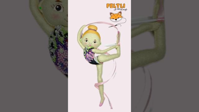 Если Вам не нравится то, что я делаю из фетра, ТО ... Фетротворчество, оно такое :) смотреть онлайн