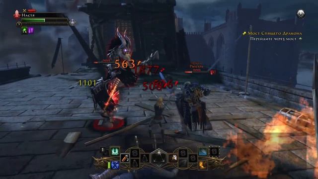 Neverwinter__ игра взбесила__ все заново! смотреть онлайн