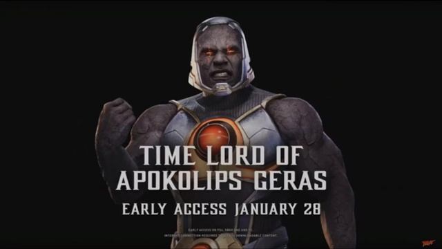 Mortal Kombat 11 Joker Trailer Крч.Fight Обзор Мнение "ДАЙТЕ ИГРЕ ШАНС" смотреть онлайн